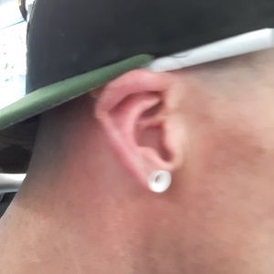 Meet your Posher, Ed